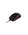 hyperx Myszka gamingowa Pulsefire Haste Black/Red - nr 20