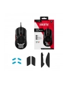 hyperx Myszka gamingowa Pulsefire Haste Black/Red - nr 24
