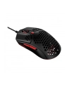 hyperx Myszka gamingowa Pulsefire Haste Black/Red - nr 27