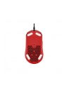 hyperx Myszka gamingowa Pulsefire Haste Black/Red - nr 28