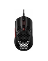 hyperx Myszka gamingowa Pulsefire Haste Black/Red - nr 9