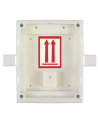 2N Helios Ip Verso Puszka Do Montażu Podtynkowego Dla 1 Modułu 2N Helios Ip Verso 9155014 - nr 4