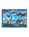 LEGO City 60308 Akcja nadmorskiej policji i strażaków - nr 18