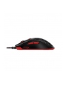 hyperx Myszka gamingowa Pulsefire Haste Black/Red - nr 12