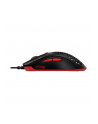 hyperx Myszka gamingowa Pulsefire Haste Black/Red - nr 16