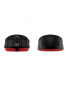 hyperx Myszka gamingowa Pulsefire Haste Black/Red - nr 5