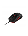 hyperx Myszka gamingowa Pulsefire Haste Black/Red - nr 7