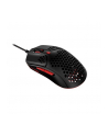 hyperx Myszka gamingowa Pulsefire Haste Black/Red - nr 8