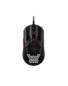 hyperx Myszka gamingowa Pulsefire Haste Black/Red - nr 9