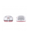 hyperx Myszka gamingowa Pulsefire Haste White/Pink - nr 13