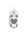 hyperx Myszka gamingowa Pulsefire Haste White/Pink - nr 1