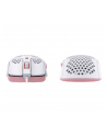 hyperx Myszka gamingowa Pulsefire Haste White/Pink - nr 5