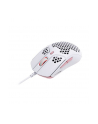 hyperx Myszka gamingowa Pulsefire Haste White/Pink - nr 7