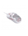 hyperx Myszka gamingowa Pulsefire Haste White/Pink - nr 8