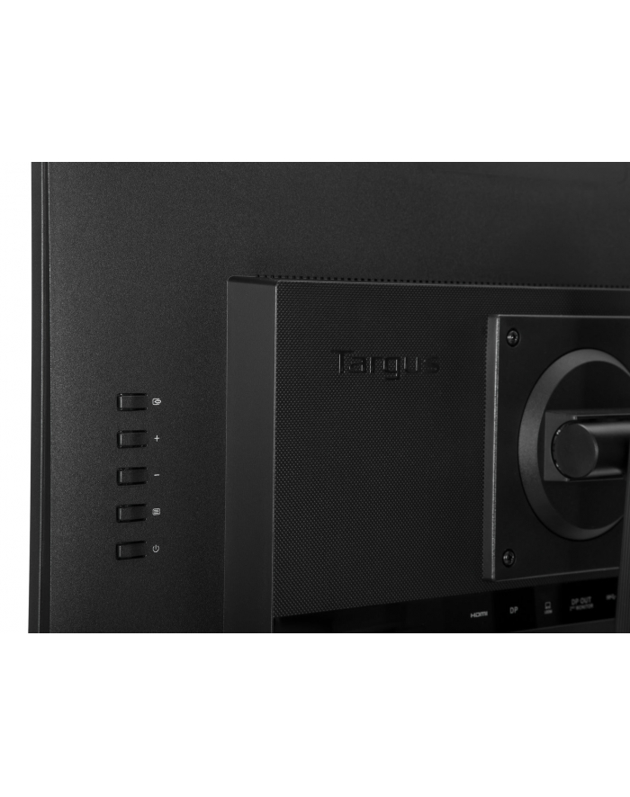 targus Monitor 23.8 cale Primary FullHD Dock z PowerDelivery 100W główny