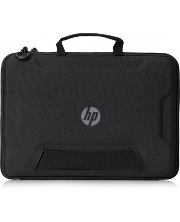 hp inc. Torba do notebooka Always On Black 11.6 Case (Harden) 1D3D0AA