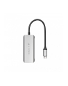 hyperdrive Hub Hyper HD 4-in-1 USB-C HUB, 4K HDMI, USB-C 100W PD, 2x USB-A - nr 2