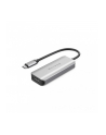 hyperdrive Hub Hyper HD 4-in-1 USB-C HUB, 4K HDMI, USB-C 100W PD, 2x USB-A - nr 4