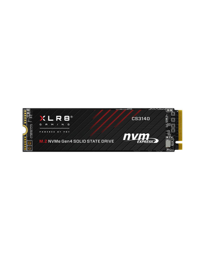 pny Dysk SSD 4TB M.2 2280 CS3140 M280CS3140-4TB-RB główny