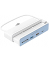 hyperdrive Hub Hyper 6-in-1 USB-C dla  iMac 24 cale (2021), HDMI, USB-C, 2x USB-A, SD, MiniSD, 7x kolor - nr 10