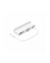 hyperdrive Hub Hyper 6-in-1 USB-C dla  iMac 24 cale (2021), HDMI, USB-C, 2x USB-A, SD, MiniSD, 7x kolor - nr 5