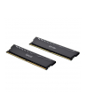 lexar Pamięć DDR4 THOR Gaming czarna 16GB(2* 8GB)/3200 - nr 12