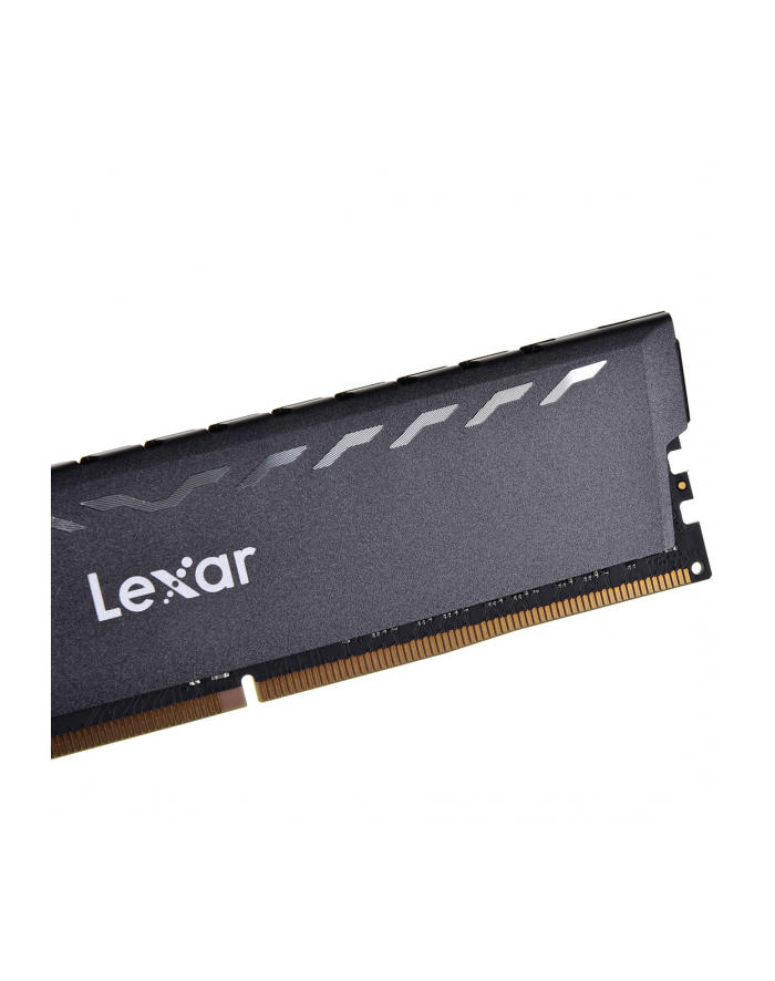 lexar Pamięć DDR4 THOR Gaming czarna 16GB(2* 8GB)/3200 główny