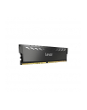 lexar Pamięć DDR4 THOR Gaming czarna 16GB(2* 8GB)/3200 - nr 16
