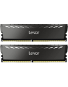 lexar Pamięć DDR4 THOR Gaming czarna 16GB(2* 8GB)/3200 - nr 4