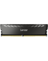 lexar Pamięć DDR4 THOR Gaming czarna 16GB(2* 8GB)/3200 - nr 7