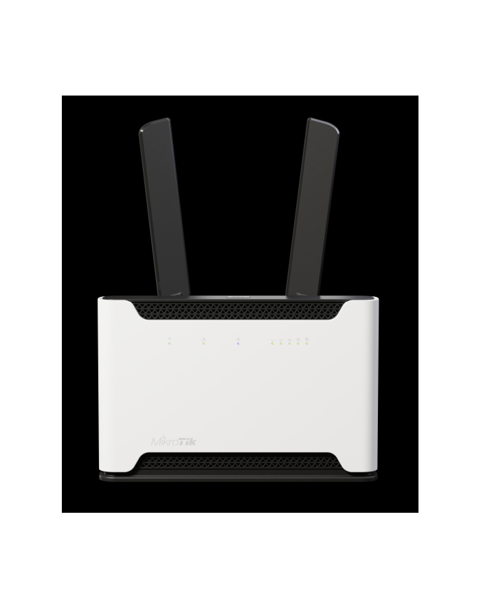 Router5G MIKROTIK RBD53 G-5HacD2HnD-TC RG502Q-EA główny