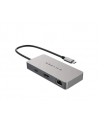 hyperdrive Koncentrator Hyper 5-Port USB-C HUB, 4K HDMI, 2x USB-A, USB-C DP, Gigabit Ethernet - nr 10