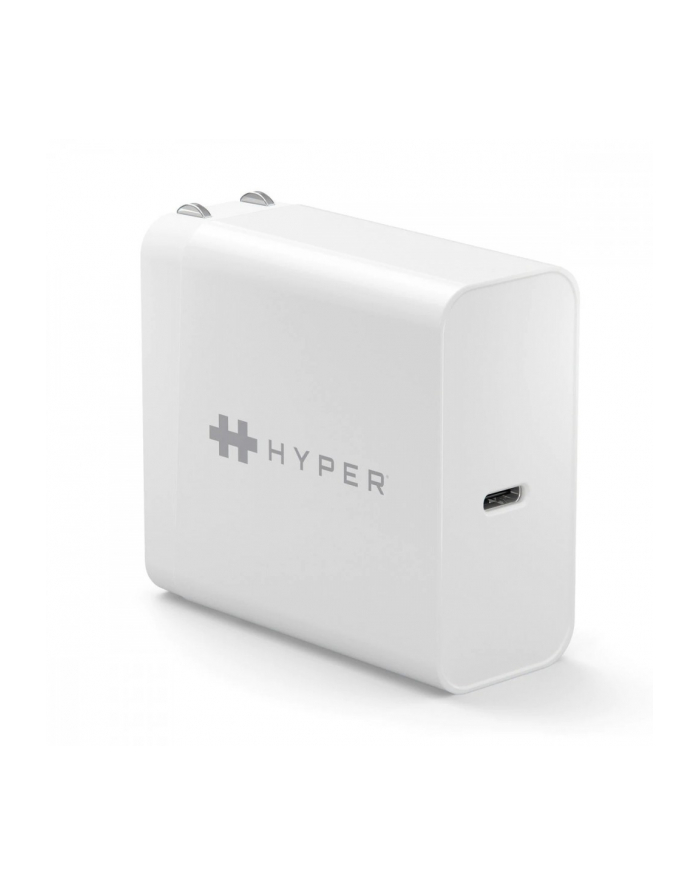 hyperdrive Ładowarka HyperJuice 65W USB-C Charger Bała główny