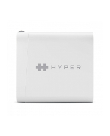 hyperdrive Ładowarka HyperJuice 65W USB-C Charger Bała