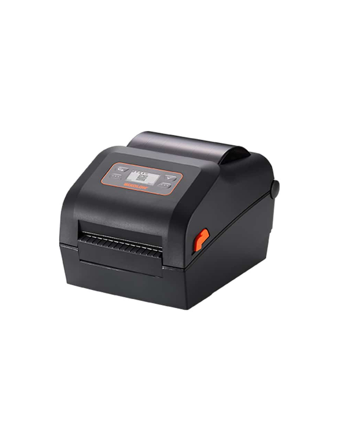 Bixolon Xd5-40D 203Dpi Lcd Usb+Usb Host Serial+ Ethernet Wlan - Label Printer 203 Dpi (Xd540Doewk) główny