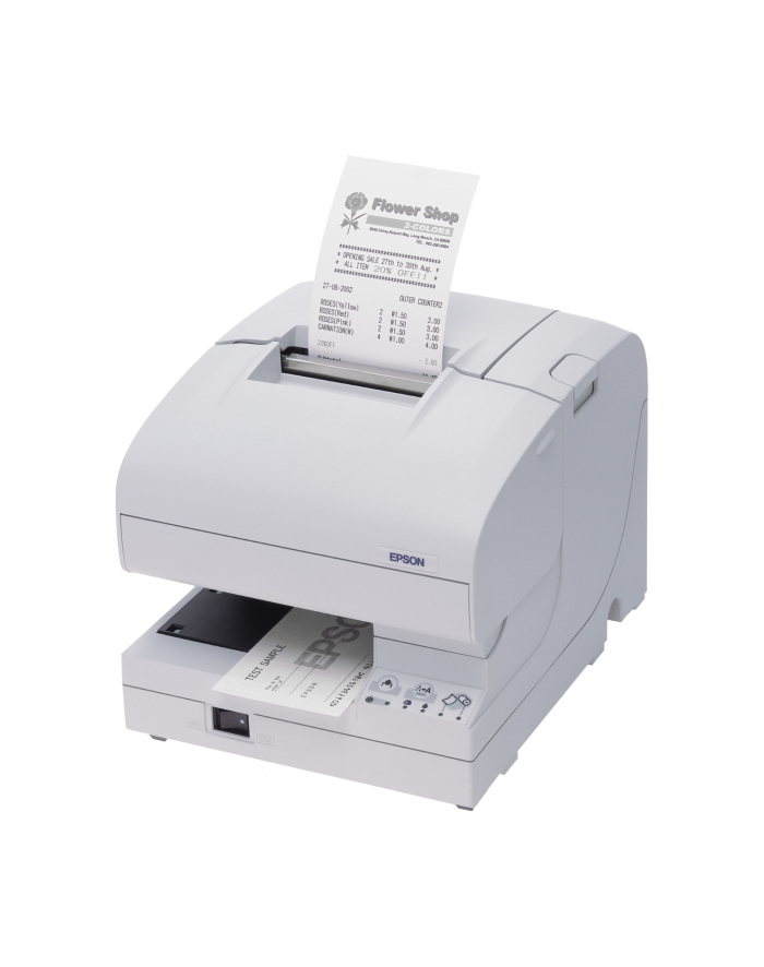 Epson TM-J7700 Czarny główny