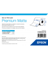 Epson Premium Matte Label - Die-cut Roll: 102mm x 76mm, 1570 labels C33S045723 - nr 5