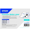 Epson Premium Matte Label - Die-cut Roll: 102mm x 152mm, 800 labels C33S045724 - nr 3