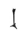 Compulocks Adjustable Vesa Floor Stand Black - nr 1