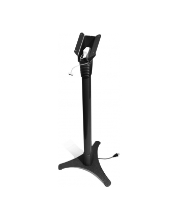 Compulocks Adjustable Vesa Floor Stand Black