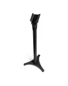 Compulocks Adjustable Vesa Floor Stand Black - nr 8