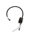 Jabra Evolve 20Se Uc Mono Przewodowy Zestaw Słuchawkowy Do Telefonu Programowego Voip - nr 10