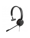 Jabra Evolve 20Se Uc Mono Przewodowy Zestaw Słuchawkowy Do Telefonu Programowego Voip - nr 14