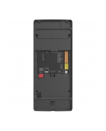 Axis Wideodomofon A8207-VE MkII HDMI 6Mpx