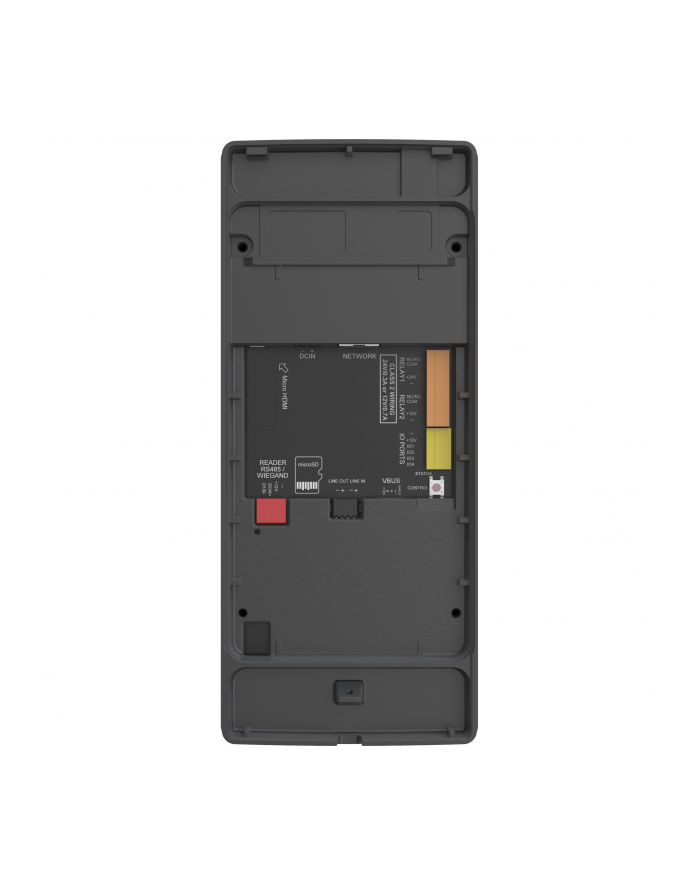 Axis Wideodomofon A8207-VE MkII HDMI 6Mpx główny