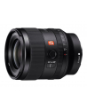 Sony lens FE 35 mm F1.4 GM - nr 12