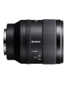 Sony lens FE 35 mm F1.4 GM - nr 15