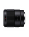 Sony SEL35F18FFE FE 35 MM F1.8 lens Black - nr 7