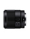 Sony SEL35F18FFE FE 35 MM F1.8 lens Black - nr 8