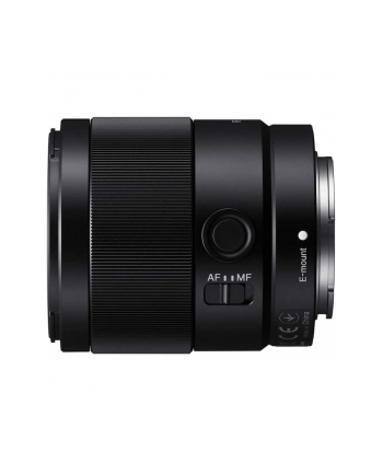 Sony SEL35F18FFE FE 35 MM F1.8 lens Black